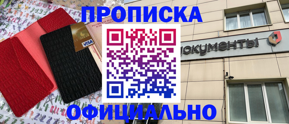 прописка гарантия в Тереке